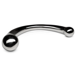 Sinner Gear Stimulateur Point G The Curvey 20 x 4 cm